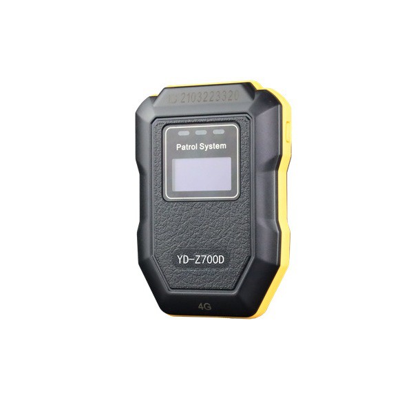 4G онлајн гардиско следење кругови